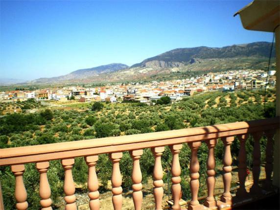 Casas Rurales Cazorla-Alcon Pozo Alcon Ruang foto