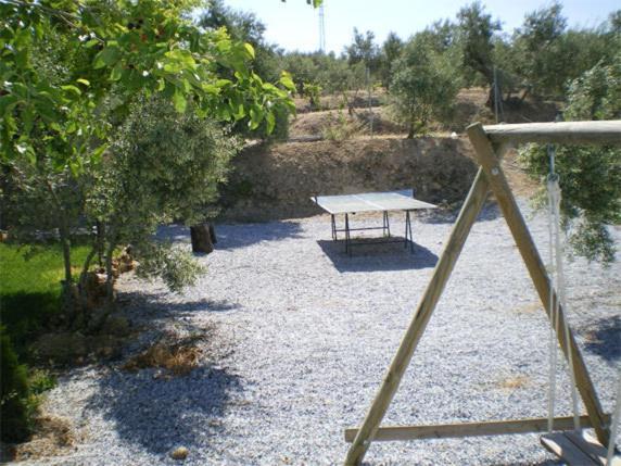Casas Rurales Cazorla-Alcon Pozo Alcon Ruang foto
