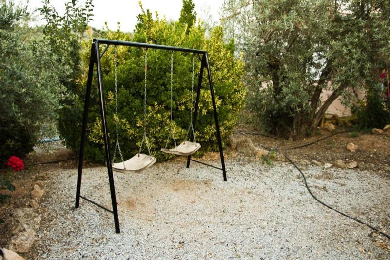 Casas Rurales Cazorla-Alcon Pozo Alcon Bagian luar foto