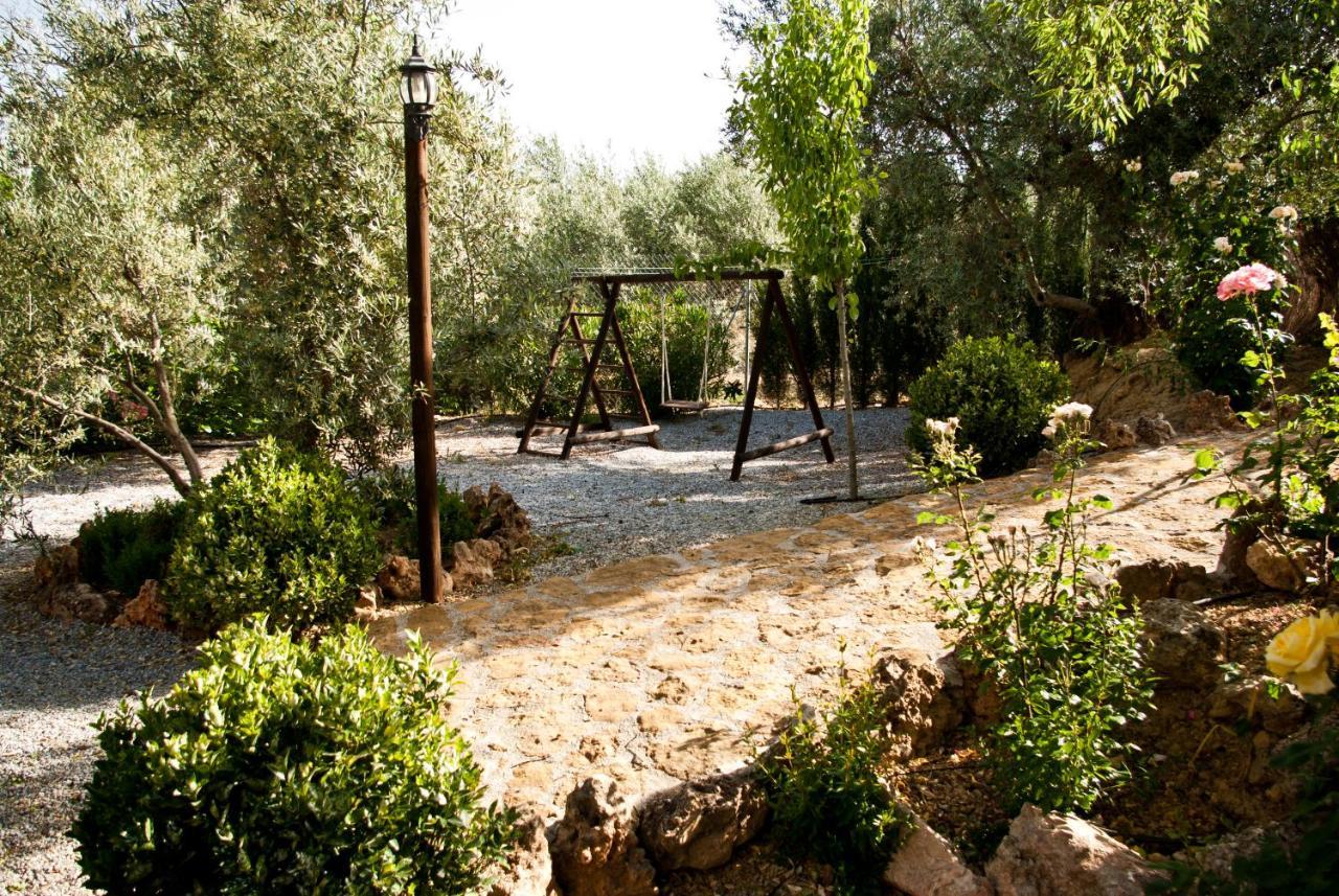 Casas Rurales Cazorla-Alcon Pozo Alcon Bagian luar foto