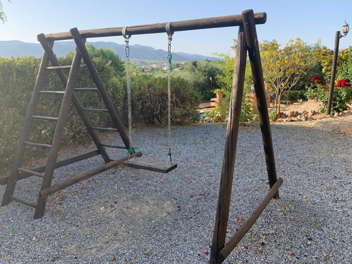 Casas Rurales Cazorla-Alcon Pozo Alcon Bagian luar foto