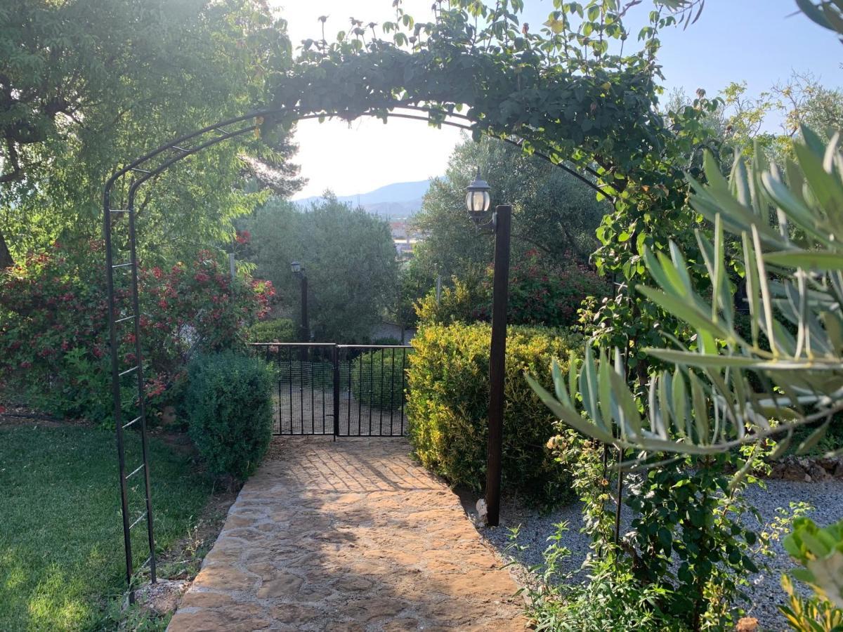 Casas Rurales Cazorla-Alcon Pozo Alcon Bagian luar foto