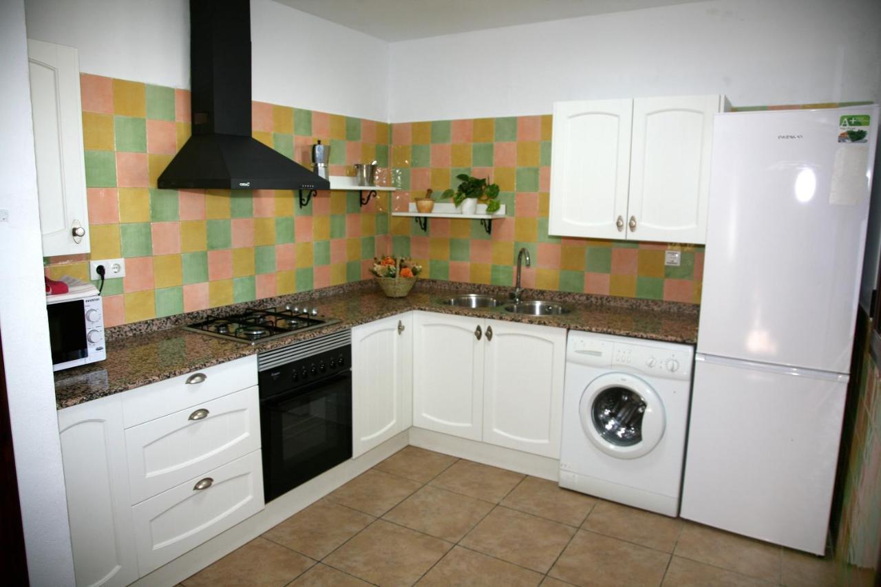 Casas Rurales Cazorla-Alcon Pozo Alcon Bagian luar foto