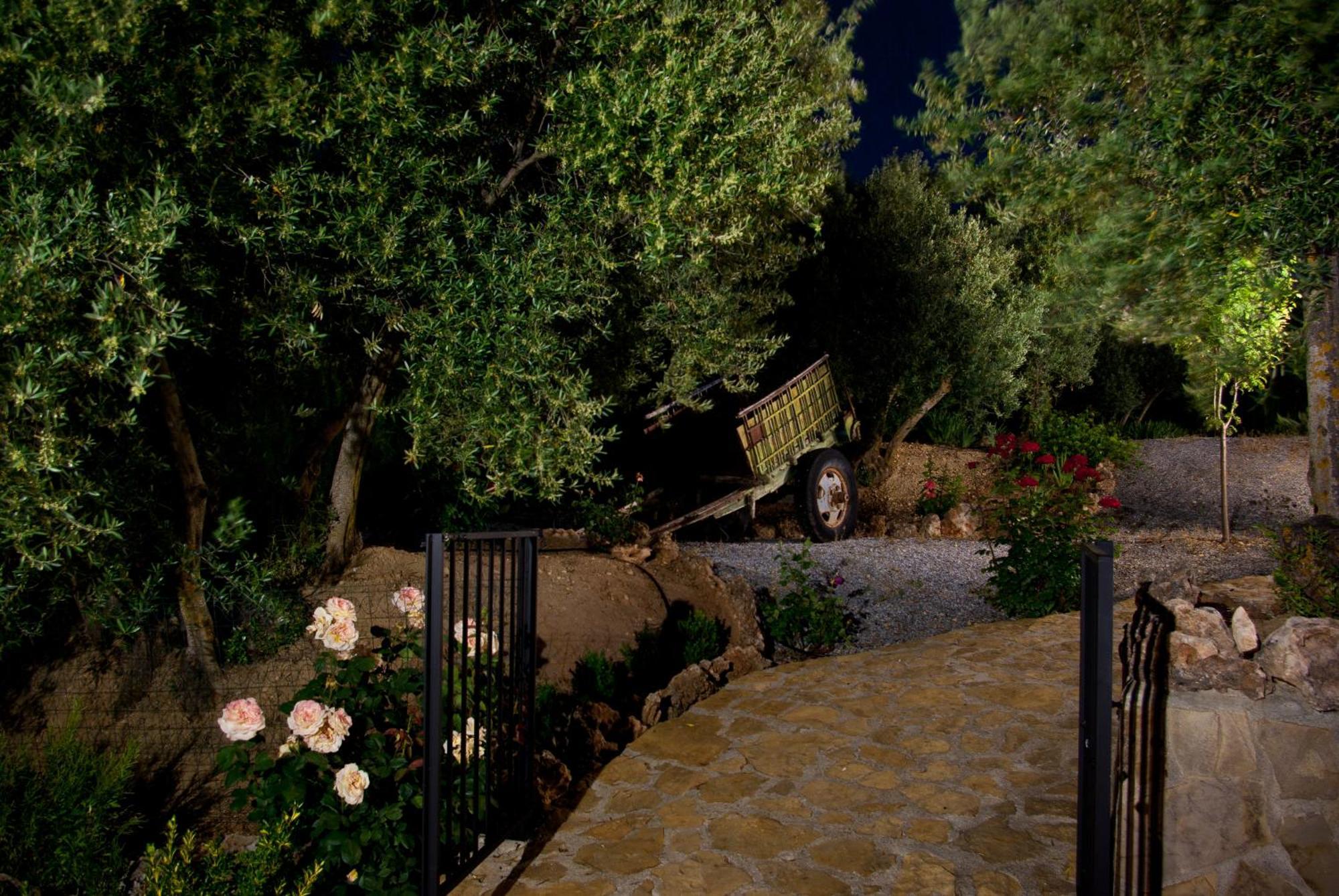 Casas Rurales Cazorla-Alcon Pozo Alcon Bagian luar foto